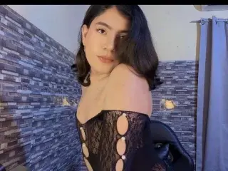 Streamate Best live sex cam show of sweetfemb19