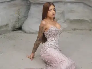 Streamate Free Porn Cam of SofiaaMartinezz