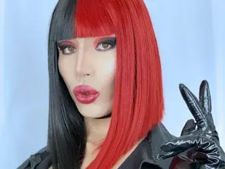Streamate Adult Video Chat of April_Simonss
