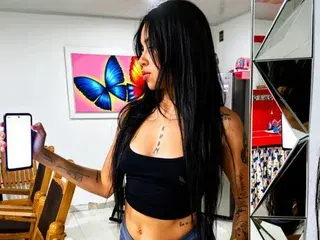 Streamate Nude Webcam of sweet_cheerryy