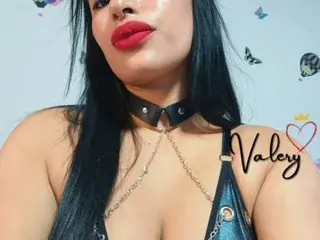 Streamate Live Sex Cam of Valery18devil