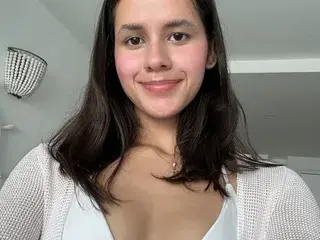 Streamate Live Sex of LuanaDavis