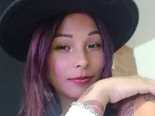 Streamate Sex Cam of SofyNixx