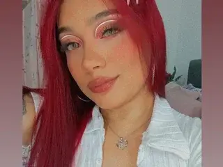 Streamate Free Porn Cam of AlejandraJenner