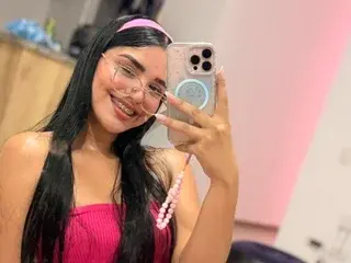 Streamate Sex Chat of Laanaafuxia