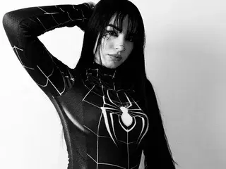Streamate Free Porn Cam of Laanaafuxia