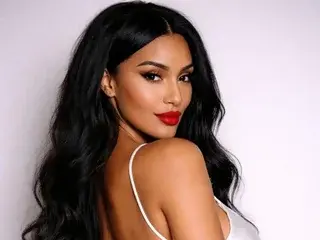 Streamate Free Live Porn of AleciaX