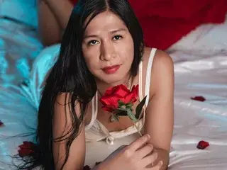 Streamate Adult Video Chat of Alisson_Steeler