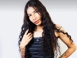 Streamate Live Porn of SienaBouer
