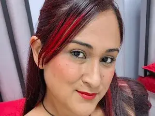 Streamate Nude Webcam of nahala_23