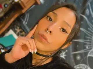 Streamate Best Webcam of GaiaMorelle