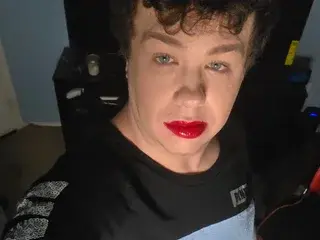 Streamate Nude Webcam of CuteDollVanessa
