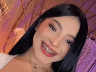 Streamate Nude Webcam of MiaWithhe