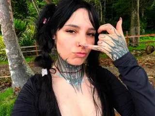 Streamate Best live sex cam show of Tiny_ink