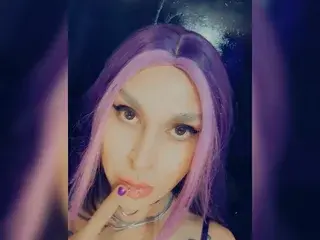 Streamate Adult Video Chat of cybertroublee