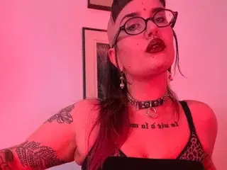 Streamate Private Sex Chat of xHadesVonDirgex