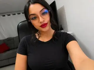 Streamate Live Porn of LunaVelvets