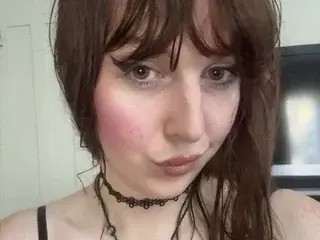 Streamate Nude Webcam of April_kitty