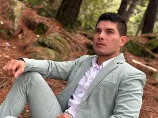 Streamate Sex Chat of Graysonn_Owen