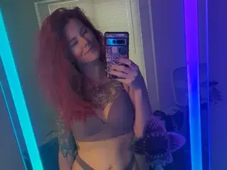 Streamate Best Webcam of Sweetbabyflame