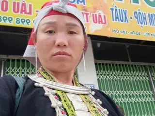 Streamate Nude Webcam of LyLy_Vietnamese