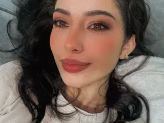 Streamate Live Sex Cam of Ellen_Mackencie