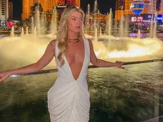 Streamate Private Sex Chat of Peachy_Blonde