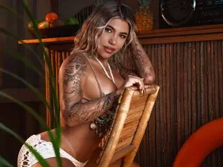 Streamate Live Sex Cam of PenelopeBlack