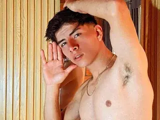 Streamate Sex Cam of vincent_kane