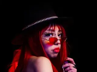 Streamate Adult Webcams of Nyxnayla