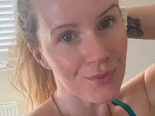 Streamate Free Porn Cam of RedHeadRosie
