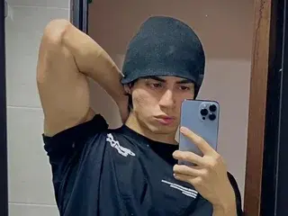Streamate Nude Webcam of eren_jeager