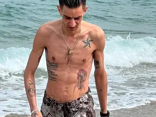 Streamate Watch Live Sex Cams of Dave_york