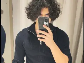 Streamate Private Sex Chat of Atherios