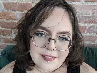 Streamate Nude Webcam of MissVanityFear