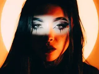 Streamate Nude Webcam of LaurenRousex