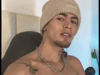 Streamate Sex Chat of kroddy_sw