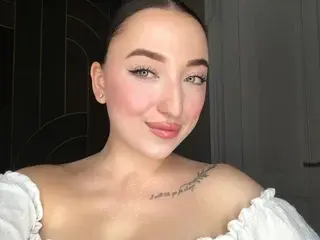 Streamate Adult Video Chat of AVA_MAX