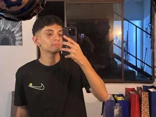 Streamate Best Webcam of AllanCollins