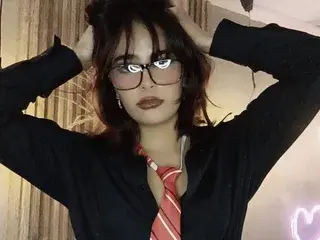 Streamate Sex Cam of ShantalBr