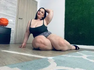 Streamate Adult Webcams of SweetheartMia