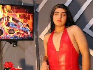 Streamate Adult Webcam of Gabytorresx