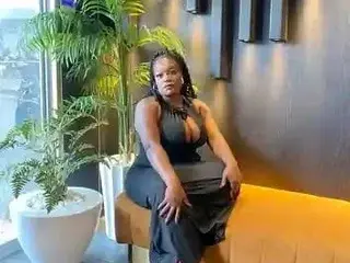 Streamate Nude Webcam of DarkDesire40DD