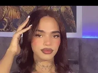 Streamate Sex Chat of Nikol_Dolll