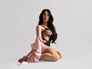 Streamate Live Sex of AmbyAmbar