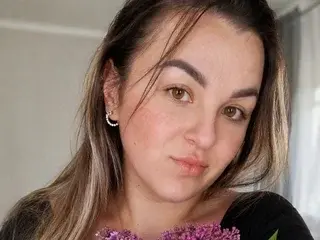 Streamate Adult Webcam of AlissiaGray