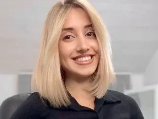 Streamate Live Sex Cam of ChloeMatis