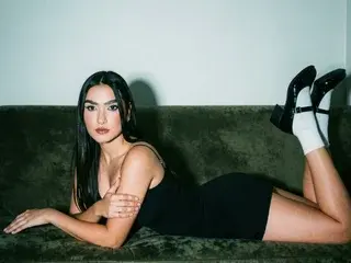 Streamate Nude Webcam of ManuelaHall