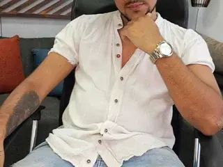 Streamate Best live sex cam show of PaulRivera
