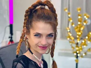 Streamate Live Porn of KittyRaine